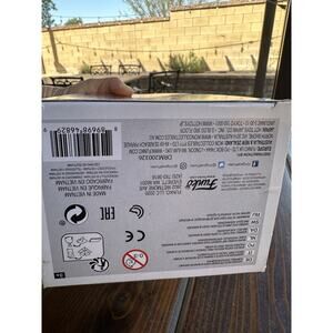 Not for sale